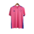 Camisa Cruzeiro Edição Especial 22/23 Torcedor Masculino - Rosa com detalhes em azul