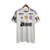 Camisa Flamengo II 23/24 Torcedor Masculina - Branco com detalhes em roxo com todos os patrocinio - loja online