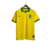 Camisa Seleção Brasileira I 19/20 Torcedor Masculina -Amarela com a Gola Verde