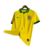 Camisa Seleção Brasileira I 19/20 Torcedor Masculina -Amarela com a Gola Verde - Canarinho Jerseys