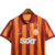 Camisa Galatasaray Edição Especial Aniversario 100 anos da republica Turca 23-24 Torcedor Nike Masculina - Detalhes em laranja e vermelho e o símbolo da Turquia - Canarinho Jerseys