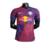 Camisa Red Bull Leipzig II 23/24 - Jogador Nike Masculina - Vermelha com detalhes em azul e branco