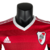 Camisa River Plate Edição 23/24 - Jogador Adidas Masculina - Vermelha com detalhes em branco - Canarinho Jerseys