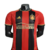 Camisa Atlanta United II 23/24 - Jogador Adidas Masculina - Vermelha com detalhes preto e dourado na internet