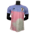 Camisa Japão II 23/24 Jogador Adidas Masculina - Rosa com detalhes em azul e preto