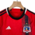 Kit Infantil Colo Colo II Adidas 23/24 - Vermelho com detalhes em preto e branco na internet