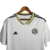 Camisa Seleção Costa Rica II 23/24 - Torcedor Adidas Masculina - Branca com detalhes em preto e dourado - Canarinho Jerseys