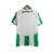 Camisa Atlético Nacional I 23/24 - Torcedor Nike Masculina - Branco com verde em detalhes em preto na internet