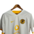 Camisa Kaizer Chiefs II 22/23 - Torcedor Nike Masculina - Branca com detalhes em amarelo e preto - Canarinho Jerseys