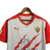 Camisa Almeria I 22/23 - Torcedor Puma Masculina - Branca com detalhes em vermelha e amarela - Canarinho Jerseys