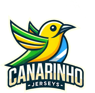 Canarinho Jerseys