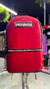 Mochila Sprayground Red