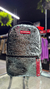 Mochila Sprayground Metallic Blue