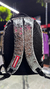 Mochila Sprayground Metallic Silver en internet