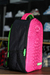 Mochila Sprayground Croc Fucsia 02 - luankickz