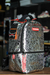 Mochila Sprayground Metalizada 06 - luankickz