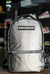 Mochila Sprayground Color Plata 08 - comprar en línea