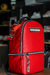 Mochila Sprayground Color rojo 09 en internet