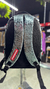Mochila Sprayground Metallic Blue en internet