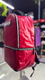 Mochila Sprayground Red - luankickz