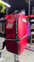 Mochila Sprayground Red - comprar en línea