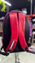 Mochila Sprayground Red en internet