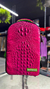 Mochila Sprayground Pink Croc