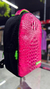 Mochila Sprayground Pink Croc en internet