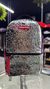 Mochila Sprayground Metallic Silver