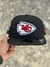 59FIFTY New Era Kansas City Chiefs (Black) Hat