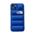Funda Para IPhone Puffer Jacket The North Face TNF1 en internet