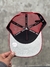 ‘47 HITCH LA Los Ángeles Snapback Hat - luankickz