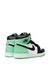Jordan 1 Retro High OG Green Glow en internet