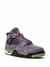 Jordan Retro 4 Canyon Purple - comprar en línea