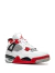 Jordan Retro 4 Fire Red - comprar en línea