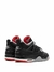 Jordan Retro 4 Bred Reimagined en internet