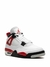 Jordan Retro 4 Red Cement - comprar en línea
