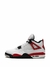 Jordan Retro 4 Red Cement - tienda en línea