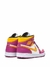 Jordan 1 Mid Día de los Muertos “Para mi Familia” en internet