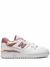 WMS New Balance 550 Rosewood Hazy Peach