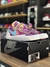 Blazer Low Purple Dusk Nike x Sacai x Kaws - luankickz