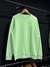 Crewneck Sweater Adidas Verde - comprar en línea