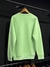 Crewneck Sweater Adidas Verde - luankickz