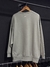Crewneck Sweater Swoosh by Nike - luankickz