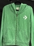 Zip Hoodie Converse color Surf - comprar en línea