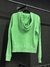 Zip Hoodie Converse color Surf en internet