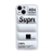 Funda para IPhone Supreme Puffer Jacket - luankickz
