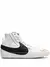 Nike Blazer Mid Jumbo White Black