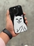 Funda para IPhone Rip&Dip Transparente en internet