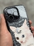 Funda para IPhone Calculating - comprar en línea